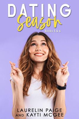 Dating Season: Bundle 3