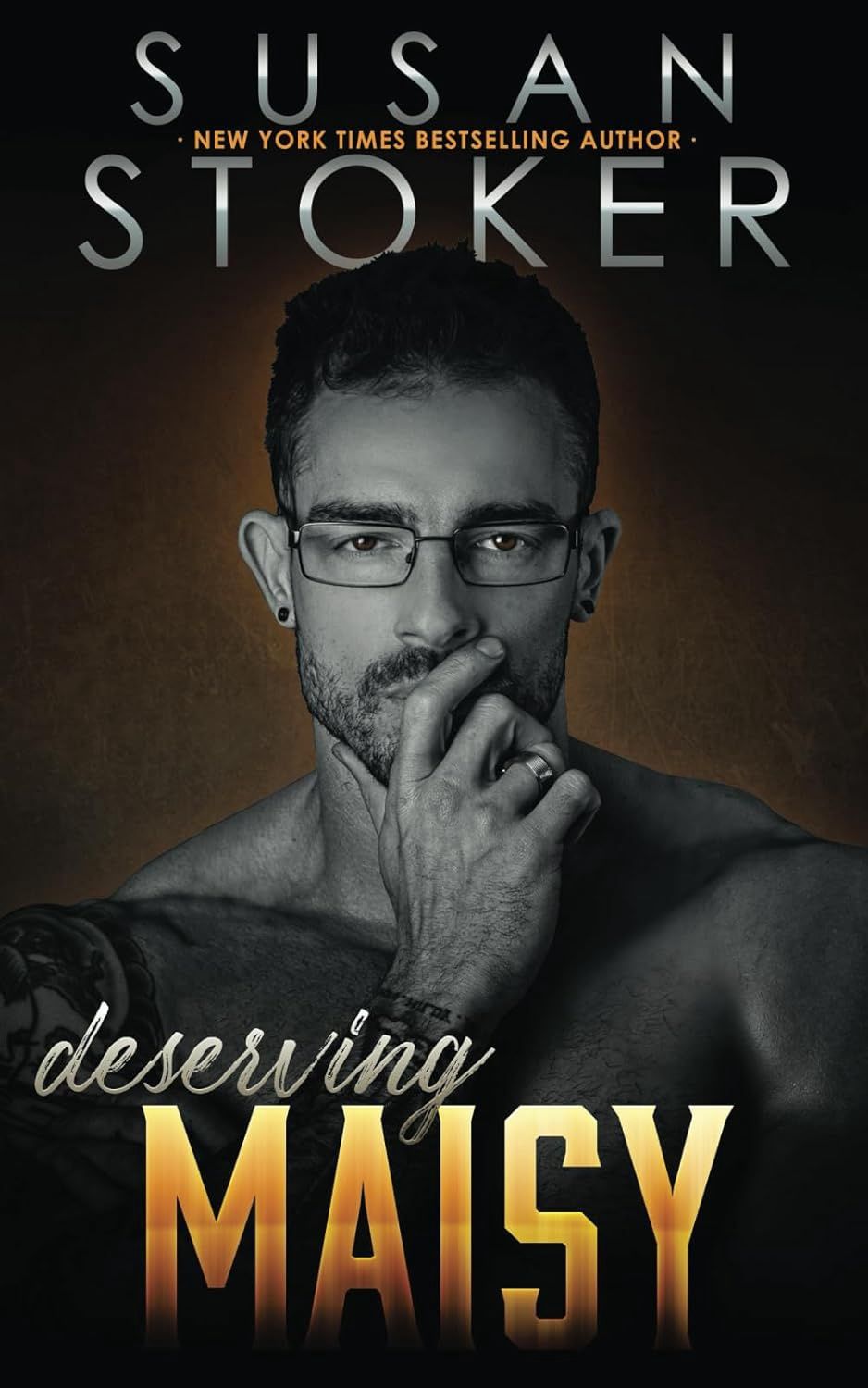 Deserving Maisy (The Refuge Book 6)