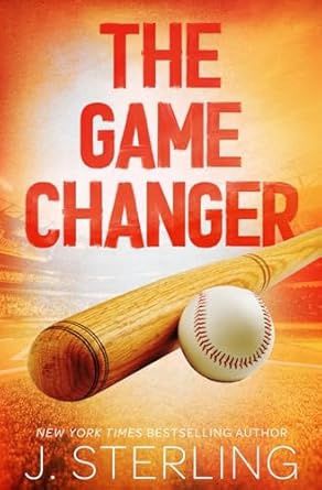 The Game Changer (The Perfect Game Book 2)