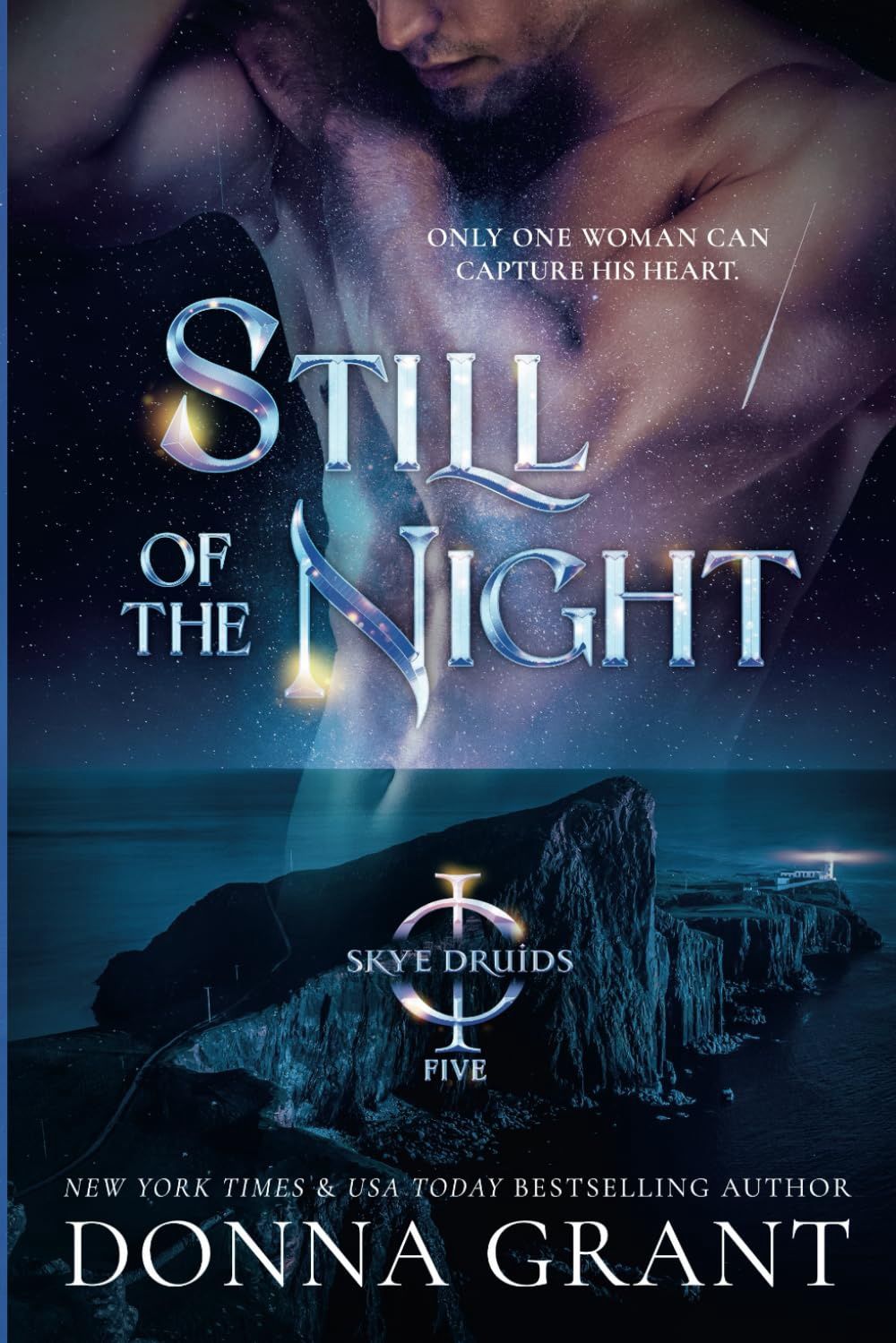 Still of the Night (Skye Druids Book 5)