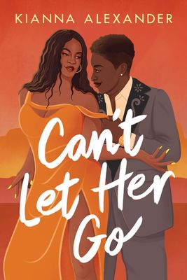 Can&#39;t Let Her Go