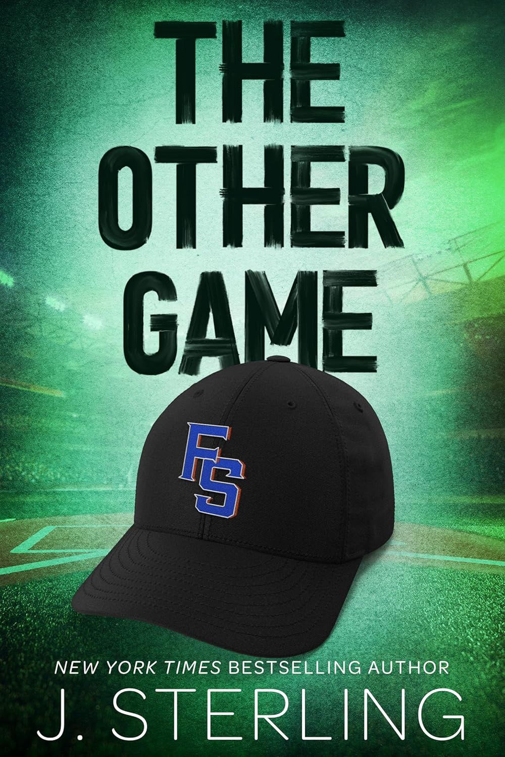 The Other Game: A Dean Carter Novel (The Perfect Game Book 4)