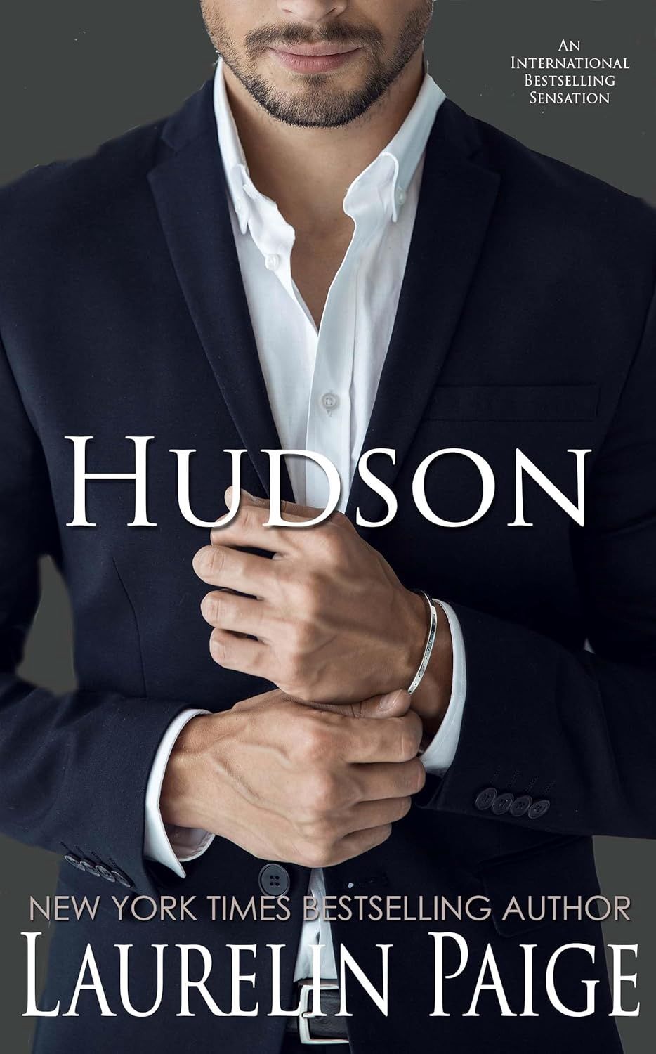 Hudson (Fixed Book 4)