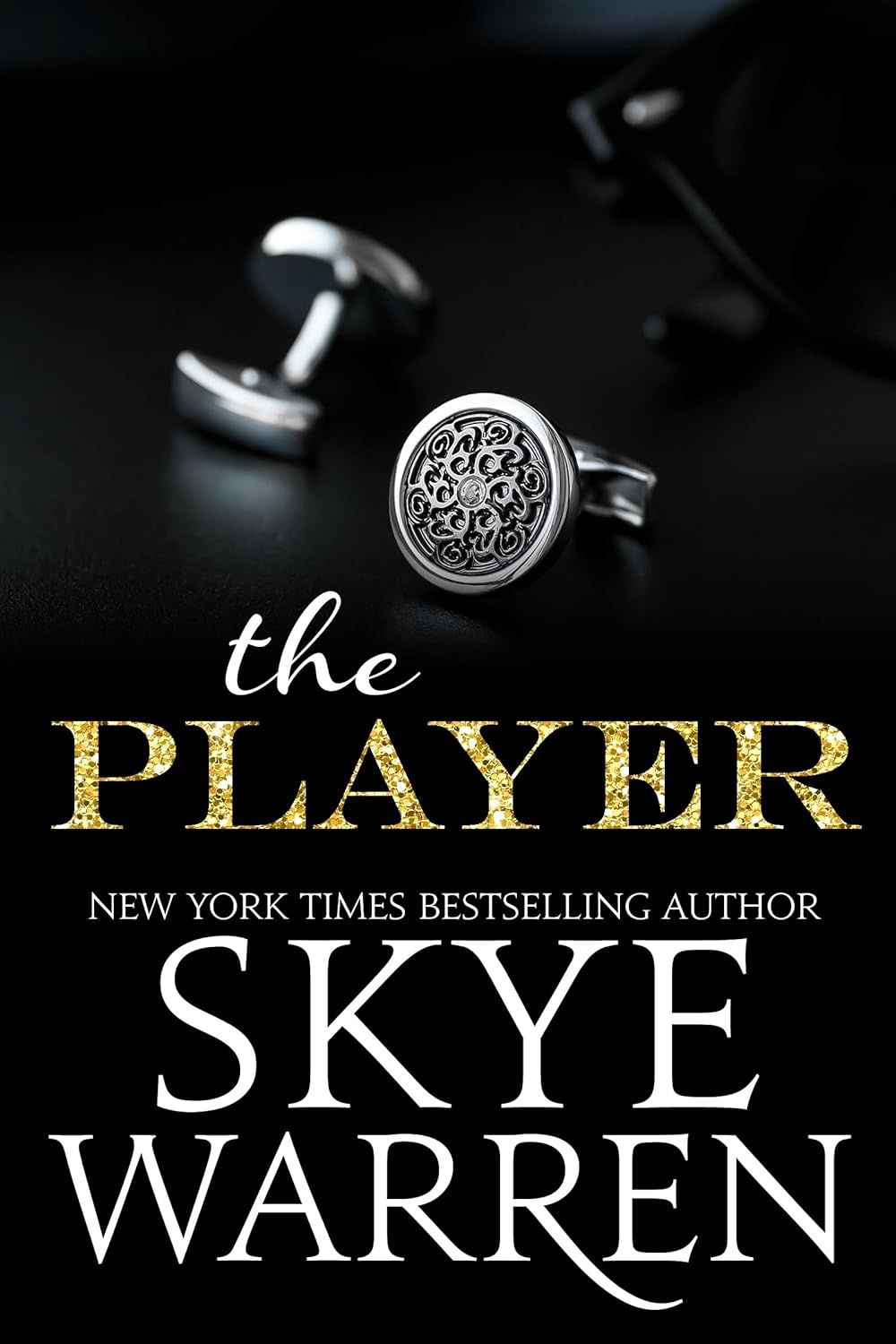 The Player: A Billionaire &amp; Escort Standalone Romance Novel (Trust Fund Book 3)