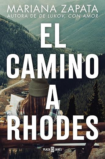 El camino a Rhodes / All Rhodes Lead Here (Spanish Edition)