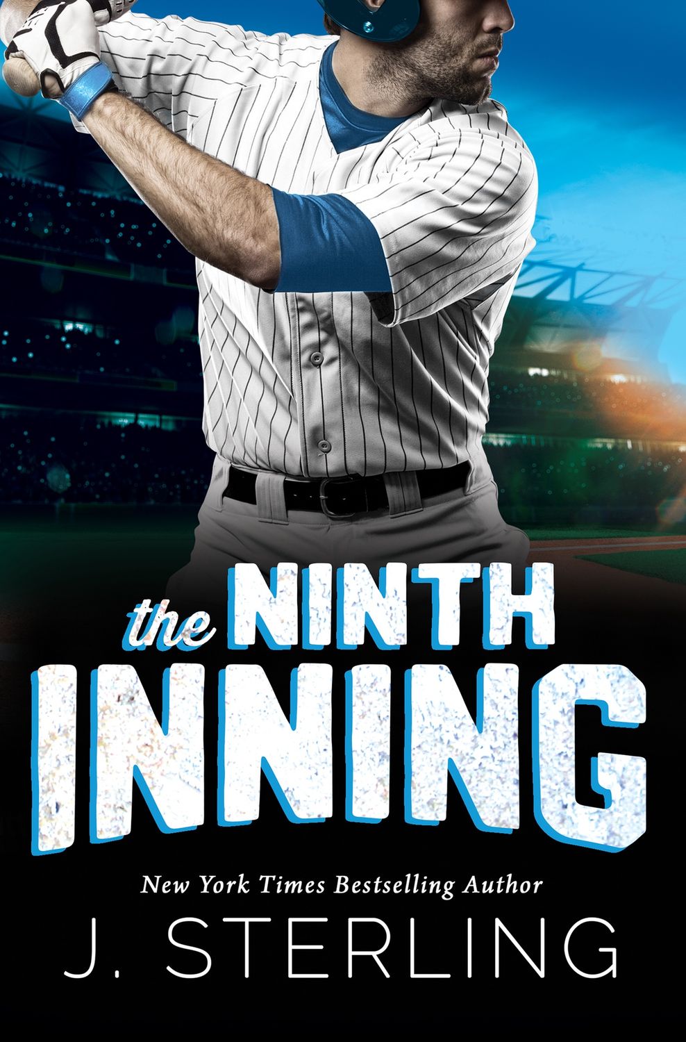 The Ninth Inning: A New Adult Sports Romance (The Boys of Baseball Book 1)