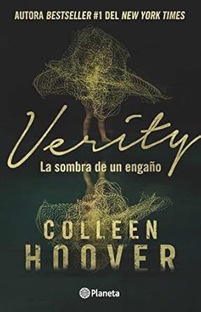Verity. La sombra de un engaño (Spanish Edition)