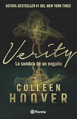 Verity. La sombra de un engaño (Spanish Edition)