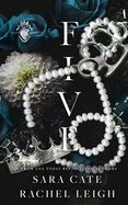 Five: a Dark Romance (Black Heart Book 2)
