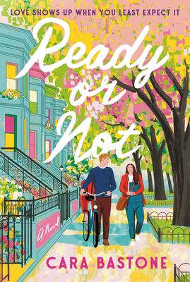 Ready or Not: A Novel (Dial Delights)