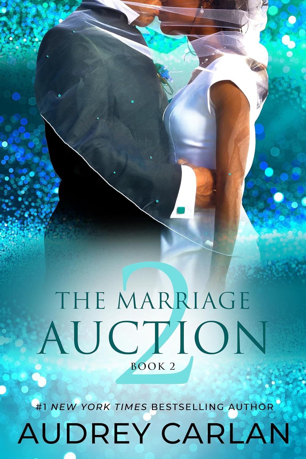 The Marriage Auction 2, Book Two