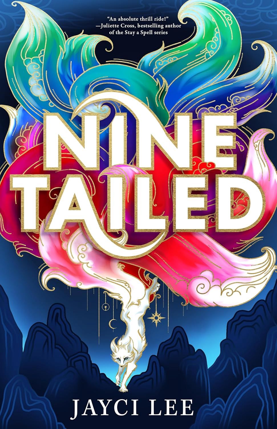 9 TAILED