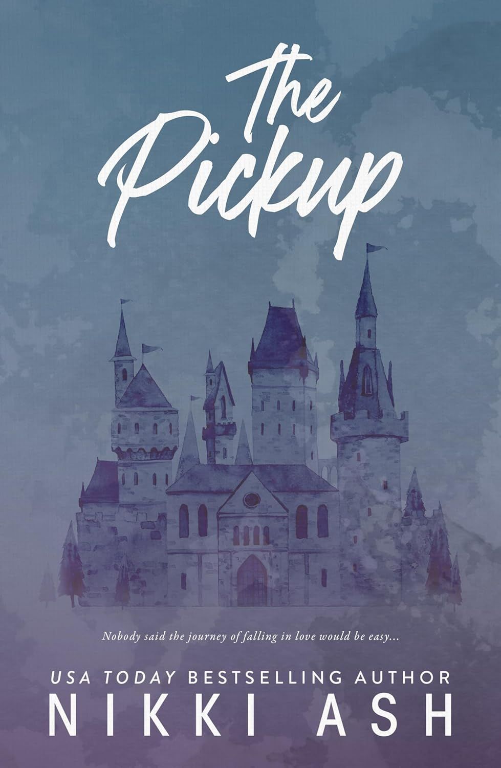 The Pickup: a Secret Pregnancy, Football Romance (Imperfect Love Book 1)