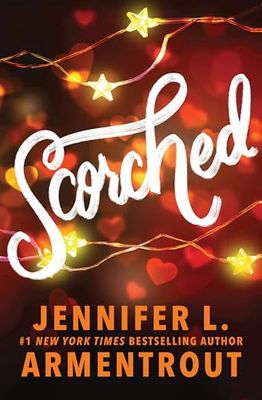 Scorched (Frigid Series Book 2)