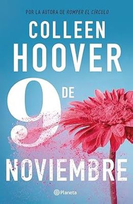 9 de Noviembre / November 9 (Spanish)