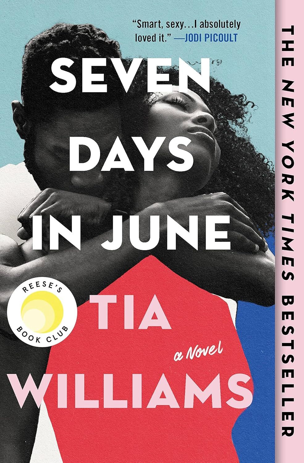 7 DAYS IN JUNE