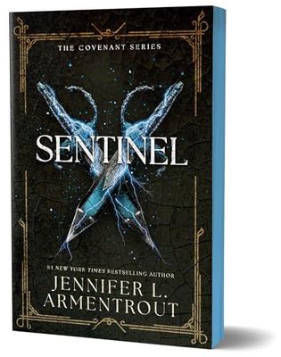 Sentinel: The Fifth Covenant Novel (Covenant Series Book 5)