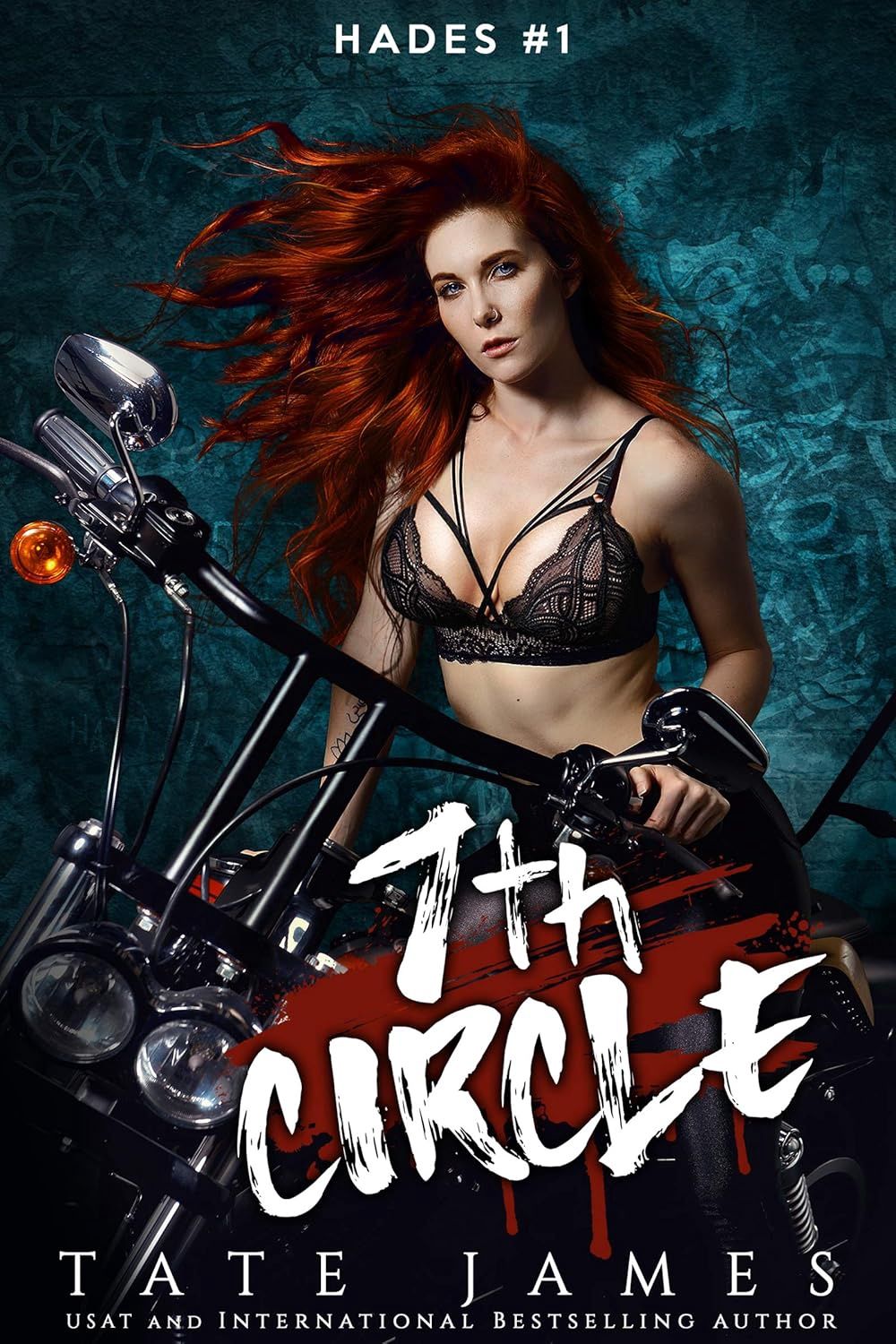 7TH CIRCLE