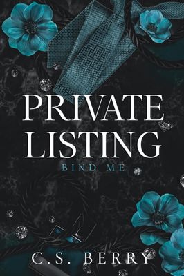 Private Listing Bind Me: Alternate Cover (Private Listing: Alternate Covers)