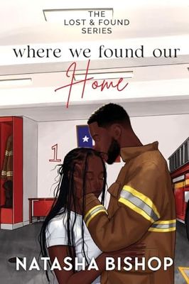 Where We Found Our Home