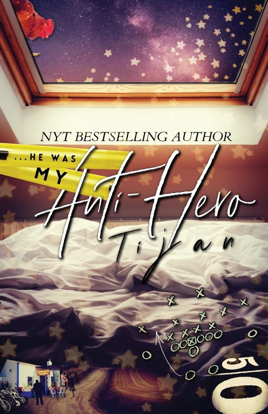 My Anti-Hero (Special Edition)