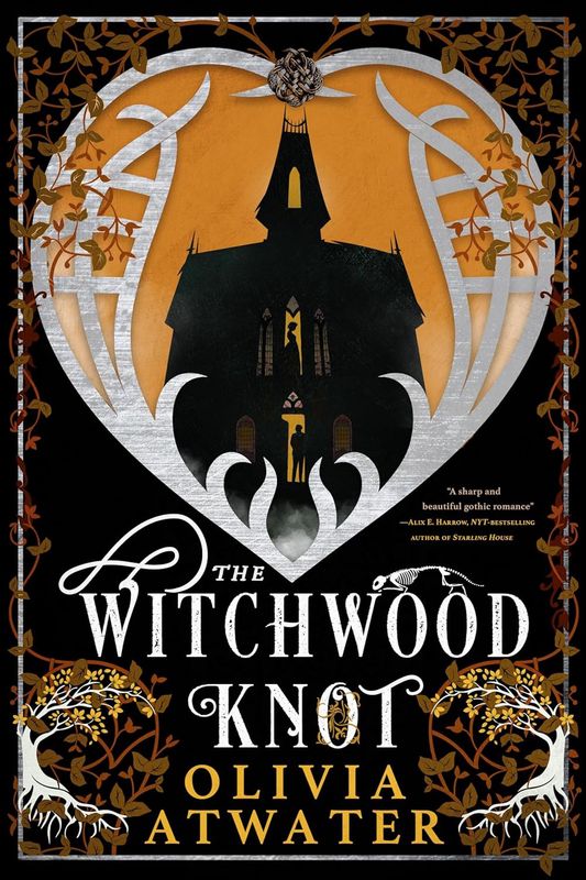 The Witchwood Knot (Victorian Faerie Tales Book 1)