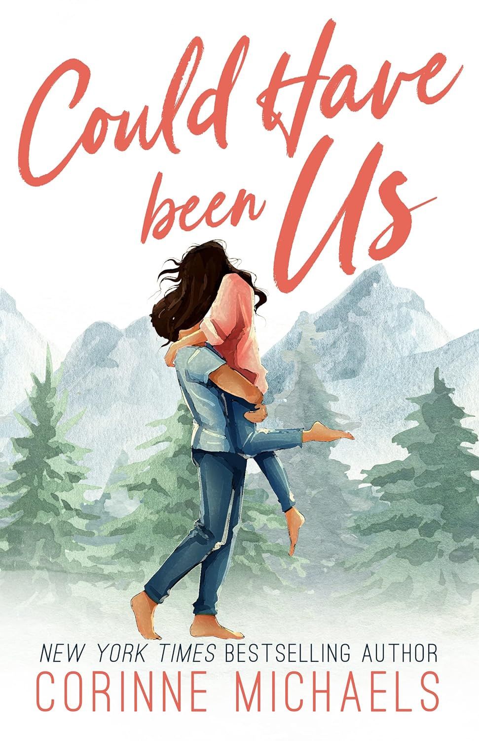 Could Have Been Us: A Brother&#39;s Best Friend Small Town Romance (Willow Creek Valley Book 2)