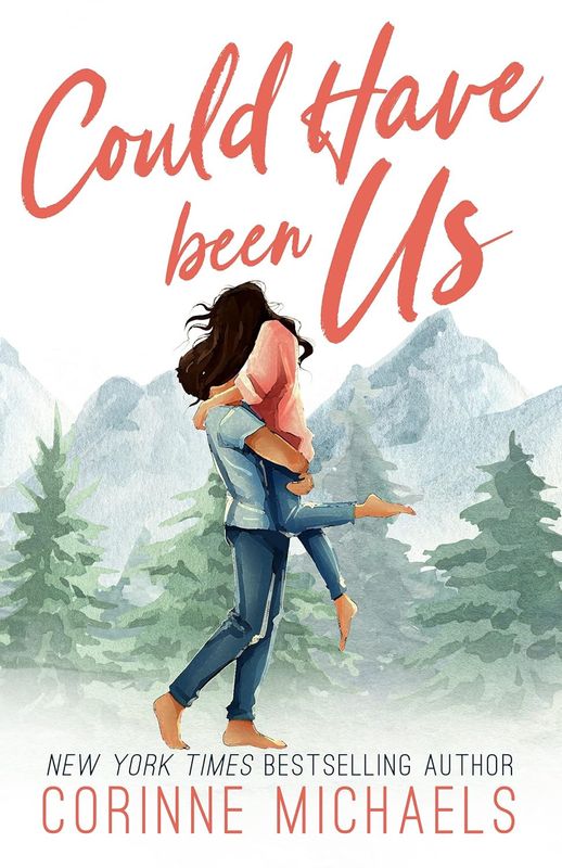 Could Have Been Us (Willow Creek Valley)