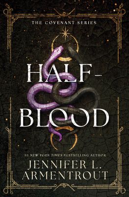 Half-Blood: The First Covenant Novel (Covenant Series Book 1)