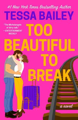 Too Beautiful to Break (Romancing the Clarksons Book 4)