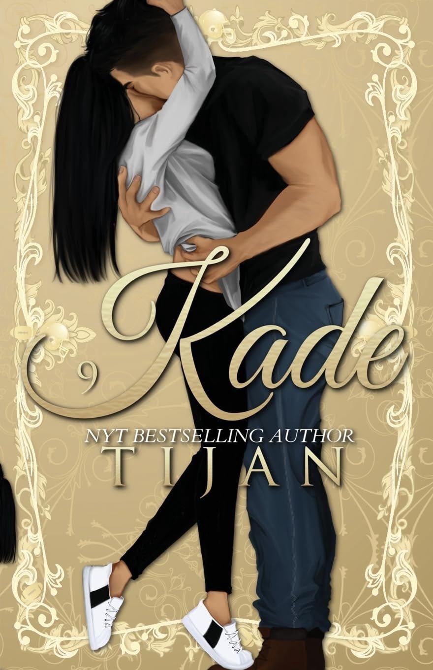 Kade (Special Edition) (Fallen Crest Book 9)