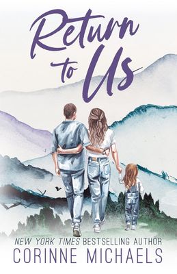Return to Us (Willow Creek Valley #1)