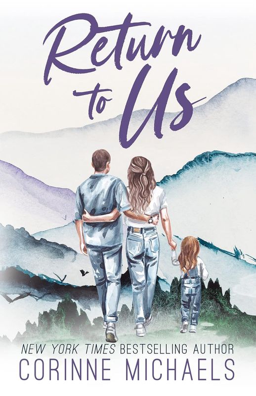 Return to Us (Willow Creek Valley #1)
