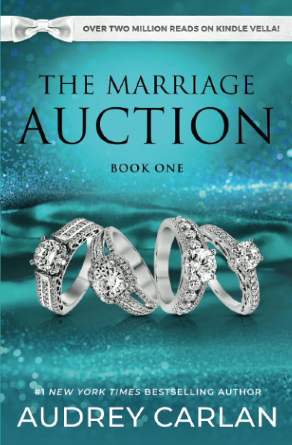 The Marriage Auction: Book One
