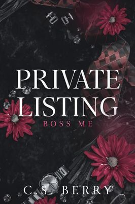 Private Listing Boss Me: Alternate Cover (Private Listing: Alternate Covers)