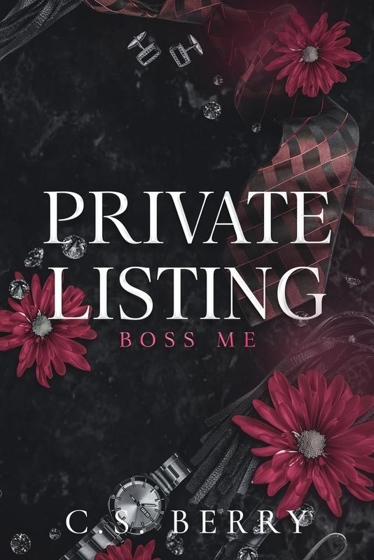 Private Listing Boss Me: Alternate Cover (Private Listing: Alternate Covers)