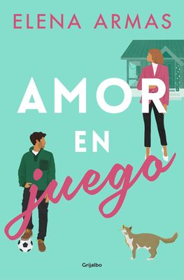 Amor en juego (Spanish Edition)
