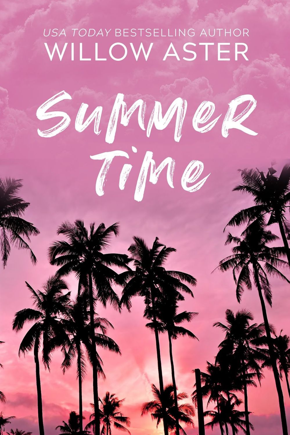 Summertime (Signed Edition)