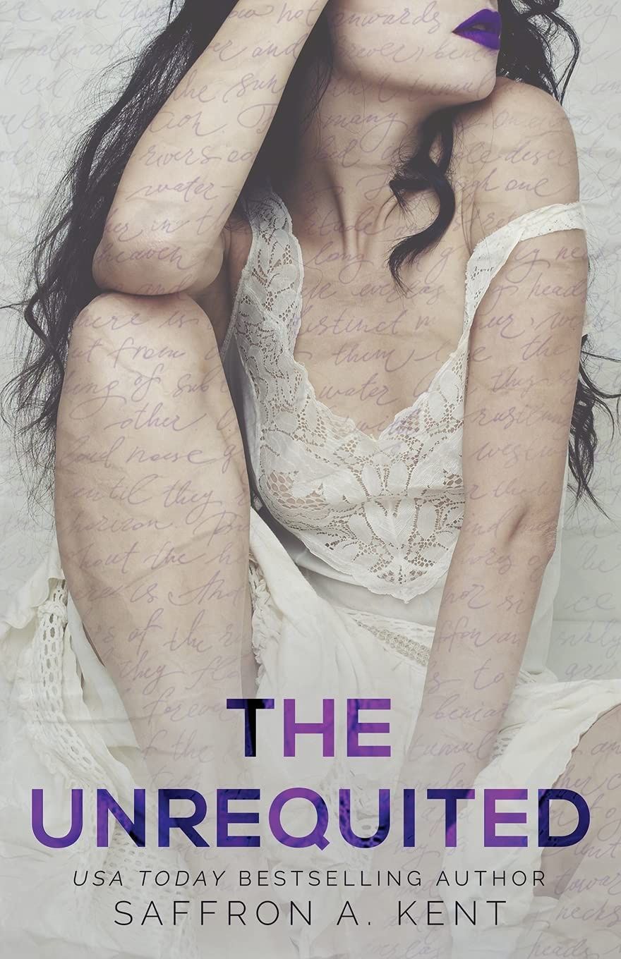 The Unrequited: A student teacher age gap romance