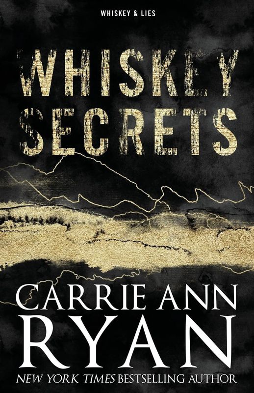 Whiskey Secrets - Special Edition (Whiskey and Lies - Special Editions Book 1)