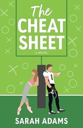 The Cheat Sheet: A Novel (The Cheat Sheet)