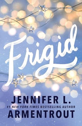 Frigid (Frigid Series Book 1)