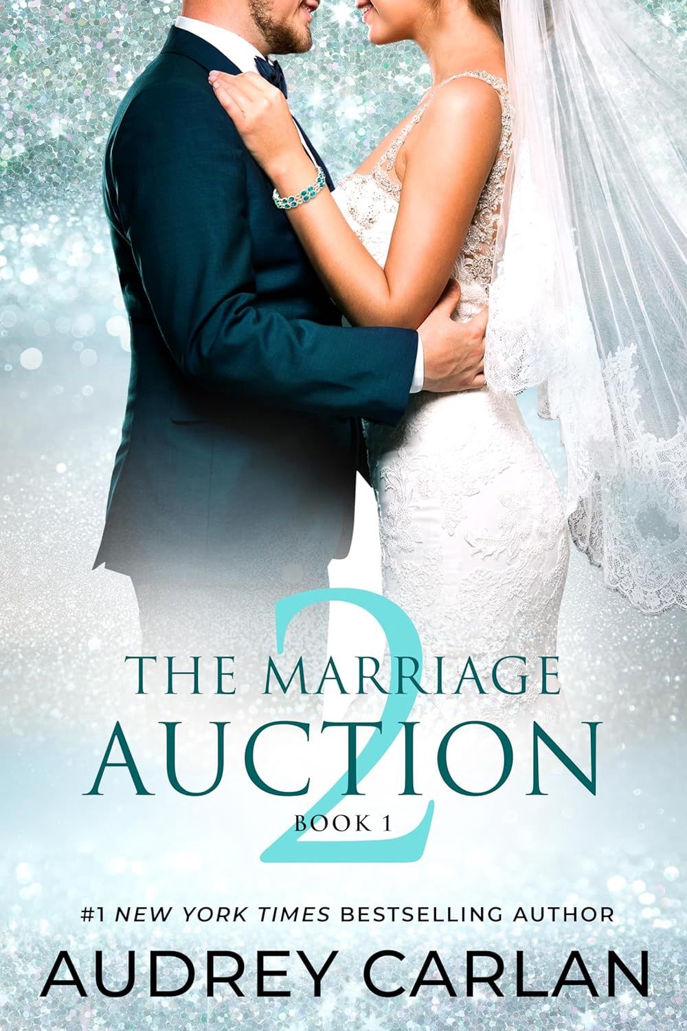 The Marriage Auction 2: Book 1