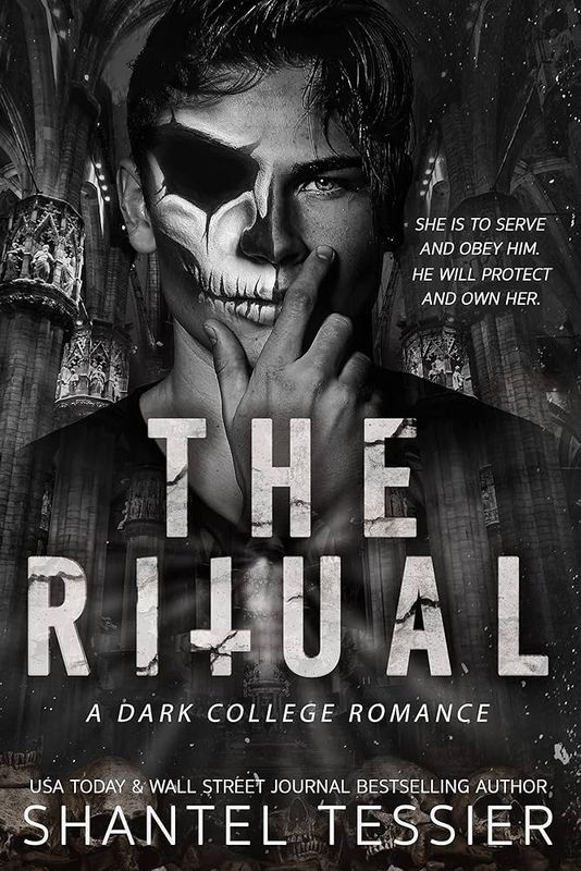 The Ritual: A Dark College Romance