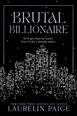 Brutal Billionaire Alternate Paperback