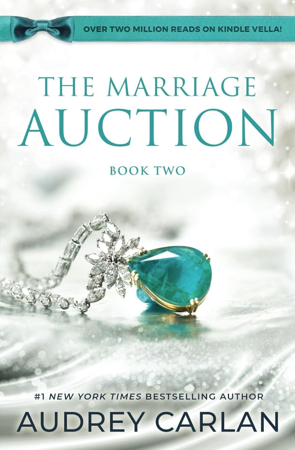 The Marriage Auction: Book Two