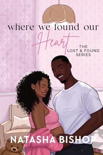 Where We Found Our Heart