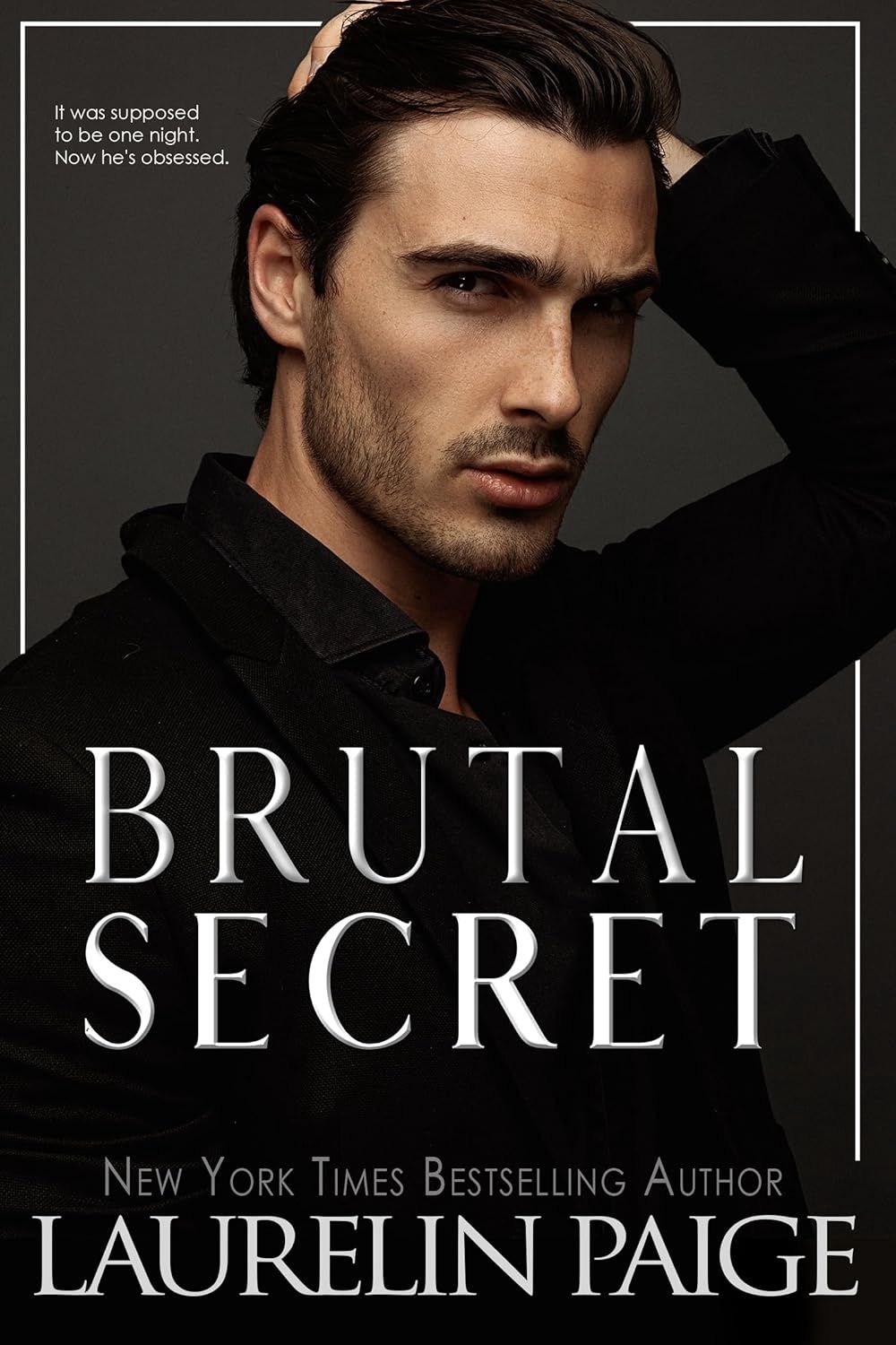 Brutal Secret Paperback
