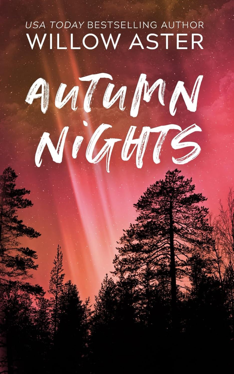 Autumn Nights (Signed Edition)
