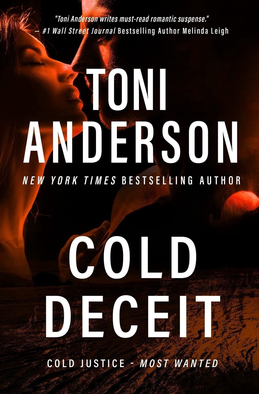 Cold Deceit (Cold Justice® - Most Wanted)